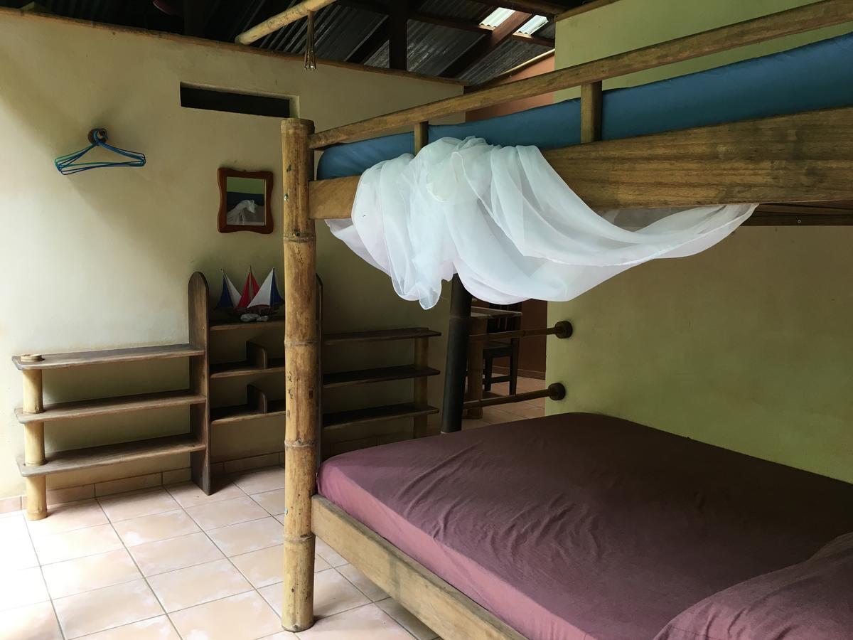 Amazonita Ecolodge Dos Brazos Екстер'єр фото