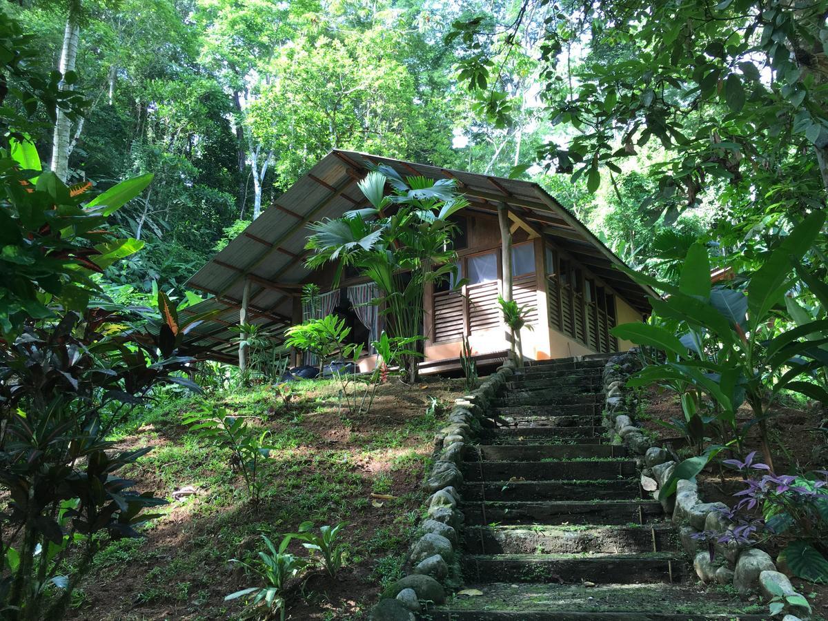 Amazonita Ecolodge Dos Brazos Екстер'єр фото