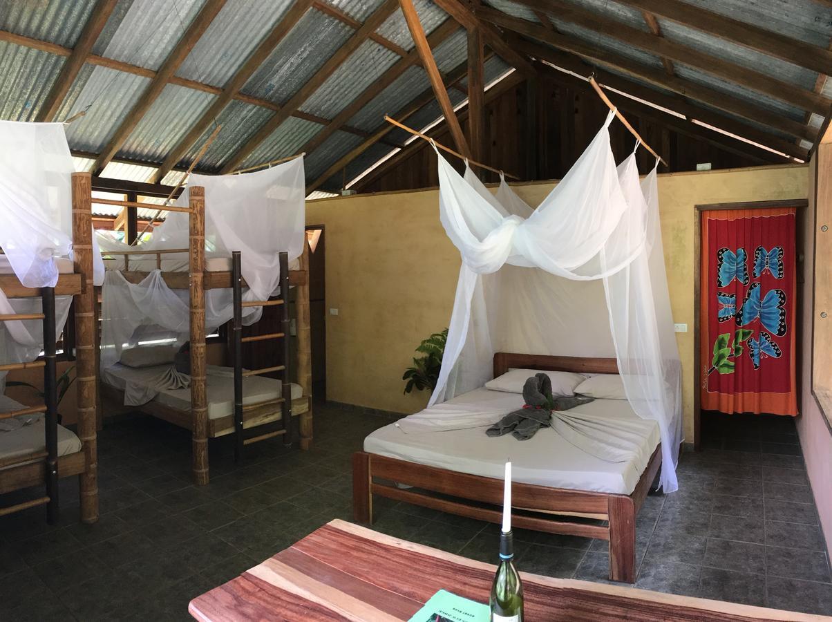 Amazonita Ecolodge Dos Brazos Екстер'єр фото