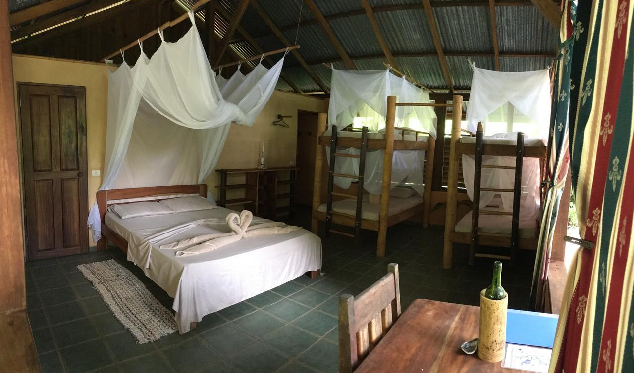 Amazonita Ecolodge Dos Brazos Екстер'єр фото