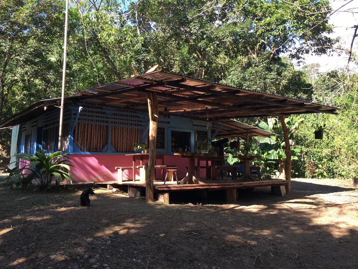 Amazonita Ecolodge Dos Brazos Екстер'єр фото